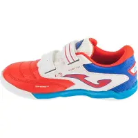 Joma Chaussure de sport rouge