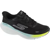 SKECHERS Chaussure de course noir