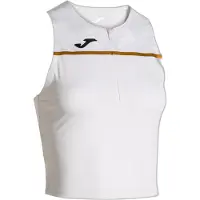 Joma T-shirt Sans Manches Record Iii