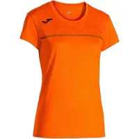 Joma T-shirt à Manches Courtes Record Iii