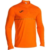 Joma Maillot manches longues 1/2 zip Record III