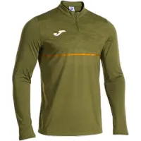 Joma Sweat à Demi-zip Record Iii