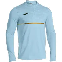 Joma Maillot manches longues 1/2 zip Record III