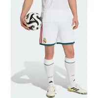 Adidas Short Domicile Real Madrid 26/27 Authentic