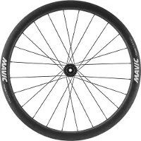 Mavic Roue Arrière De Route Cosmic S 42 Cl Disc