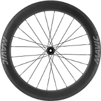 Mavic Roue Arrière De Route Cosmic Sl 65 Cl Disc Tubeless