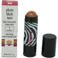 sisley Phyto-blush Twist 05 Contour 5,5 grammes