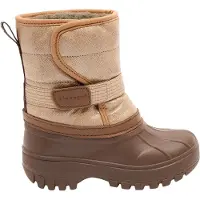 Bisgaard Bottes d'Hiver - Pacson - Rose Gold - - 25 - Bottes d'Hiver
