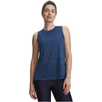 Under Armour T-shirt Sans Manches Tech Twist