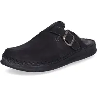 Rohde Mule noir