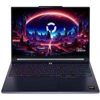 Lenovo Ordinateur Portable Gaming Legion 7 16AGP11 16'' AMD Ryzen AI 9 32 Go RAM 1 To SSD Violet - Azerty Français