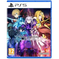 Playstation 5 Sword Art Online: Last Recollection (fr/multi In Game)