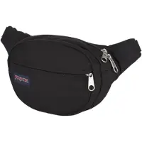 JanSport Sacs banane de sport 'Fifth Avenue Waist Bag' noir