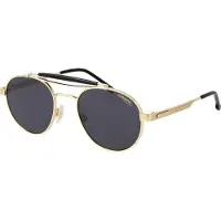 Carrera 381/S J5G/IR - Lunettes de soleil - Doré - 52 mm