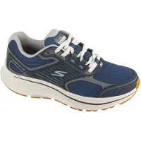 SKECHERS Chaussure de course 'Go Run Consistent 2.0' bleu foncé