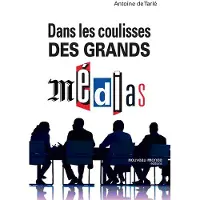 Nouveau Monde Eds Dans les coulisses des grands médias
