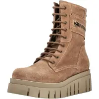 Nero Giardini Boots I618104D femmes - Marron - 38