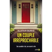 Presses De La Cite Un couple irréprochable