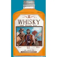 Les Arenes Eds Whisky