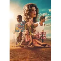 Import Euphoria Season 3 DVD