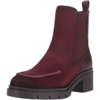 Hispanitas Hi265100 Chicago Couleur Bordeaux