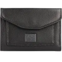 Herschel Porte-monnaies 'Orion' noir