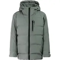 Protest Veste de sport 'PRTTumber JR' pomme
