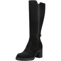 Nero Giardini Bottes à Talons I617932d