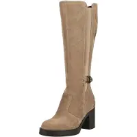 Nero Giardini I617932d Heel Boots Marron EU 37 Femme