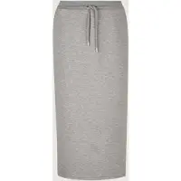 MADELEINE Jupe gris