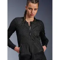 Alpinestars Veste Stella Troop-Air Black Black, Taille: XL