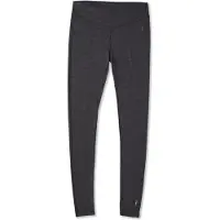 Smartwool Legging classique en mérinos thermique femme
