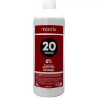 Matrix Révélateur crème SoColor 20 vol. 6 % 1000 ml