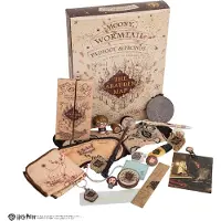 Harry Potter Calendrier de l'Avent Harry Potter, Carte du Maraudeur, Nouvelle édition 2026