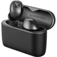 Sennheiser Momentum True Wireless 5 In-ear Écouteurs Sans Fil Avec Anti-bruit Graphite