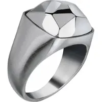Breil Bague argent
