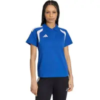 Adidas Polo à Manches Courtes Tiro 26 League