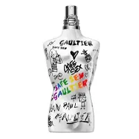 Jean Paul Gaultier Le Male Pride Eau de Toilette 125ml