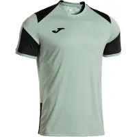 Joma T-shirt à Manches Courtes Danubio