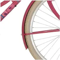 Alpina Fender Set 26 Tingle Vintage Pink