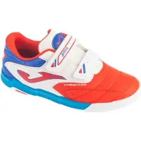Joma Chaussure de sport rouge