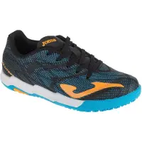 Joma Chaussure de sport 'Evolution Jr 26 EVJS IN' noir