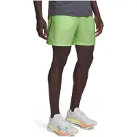 Under Armour Short Launch