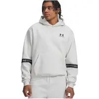 Under Armour Sweat à Capuche Icon Fleece Taped