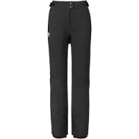 Millet - Pantalon de ski - Brevent Pant W Black - Taille 40 FR - Noir