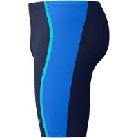 Speedo Jammer Solid Splice