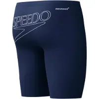 Speedo Jammer Endurance+ Logo