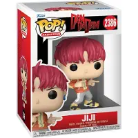 Funko POP! Figure Dandadan Jiji Chase