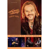 Import Country Chapel DVD