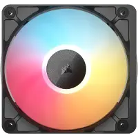 Corsair Ventilateur Icue Link Rx120 Ii